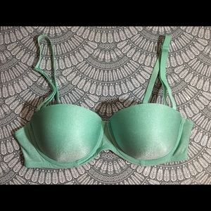 PINK Victoria Secret 36B Bra Push Up